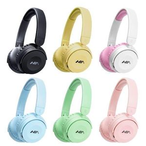 Casque audio sans fil avec son immersif et confort optimal