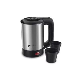 General Bouilloire électrique 0.6L inox