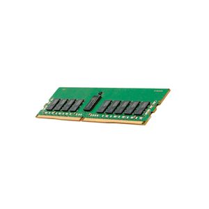 Hp Kit mémoire standard HPE 8 Go simple face x8 DDR4-3200 CAS-22-22-22 sans mémoire tampon (P43016-B21)