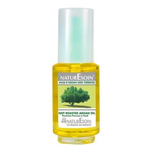 Huile d'Argan Non Torréfiée - Soin Beauté - 100ml