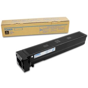 Toner compatbile TN712 Noir