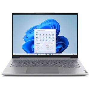 Lenovo ThinkBook 14 Touch Ultra 5 225U 16Go 512Go Intel Graphics (Integree) FreeDOS