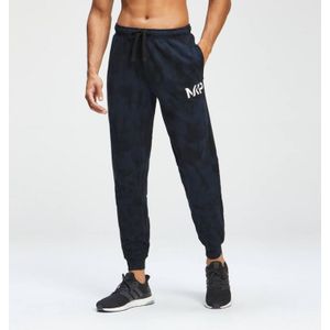 Jogging polaire MP Essentials pour hommes – Noir