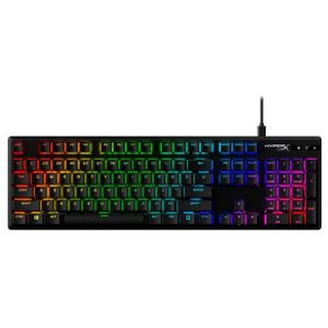 HyperX CLAVIER Alloy Origins PBT