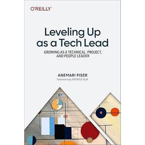 Shopear Leveling Up as a Tech Lead: Growing as a Technical, Project, and People Leader