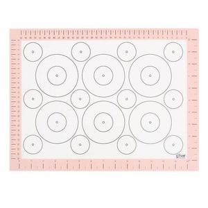 Five Tapis de cuisson (50x35 cm)