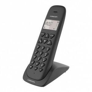 MOBILE TELEPHONE PORTABLE double SIM Logicom P-178e