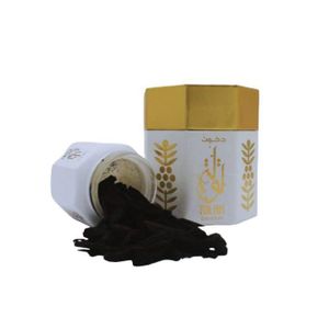 Bakhoor  Encens blanc Dukhoon Tola, amoureux du Oud