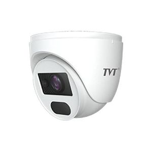 TvT Caméra Analogique 2MP Dome Full HD