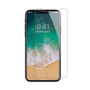 Vitre seule iPhone X / XS - Pas cher - Qualité premium