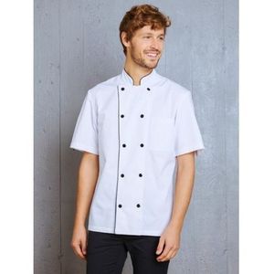 Blouse de chef cuisinier 2025