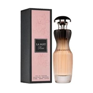 Fragrance World La Nuit Rose Eau de parfum Femme 100ml