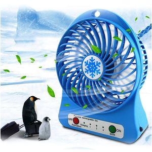 KiCA JETFAN 1.0 Mini Électrique Ventilateur Maroc