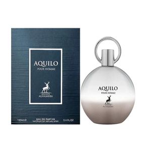 Aquilo Eau de parfum Homme 100ml