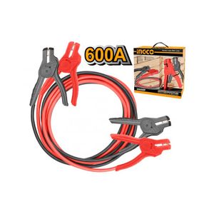 Generic Pince de borne de batterie de voiture 1 paire en alliage