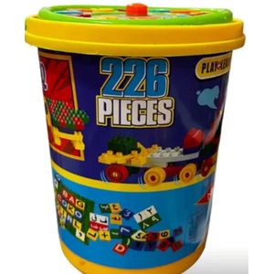 Legots 226 pièce 