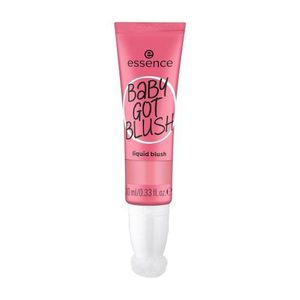 Essence  Fard à Joues Baby Got Blush Liquid Blush - Pinkalicious - 10ml