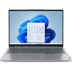 Lenovo ThinkBook 16 Ryzen 7 16Go 512Go Intel Graphics (Integree) FreeDOS