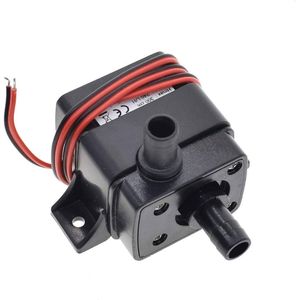 Mini Pompe à Eau immergé 12V DC 3M 240L/H