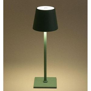 Lampe Tactile LED DEA-JS-C-08 – Éclairage d’Ambiance Réglable – Lampe de Table Moderne – 8 × 26 cm – Rechargeable USB – Couleur Aléatoire