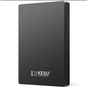 Kesu خازن معلومات