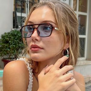 Lunettes de soleil femmes Tendance