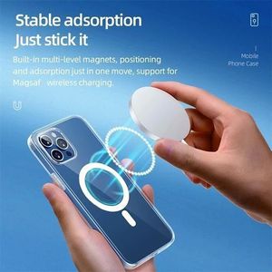 Pochette pour iPhone 15 pro  wireless charge