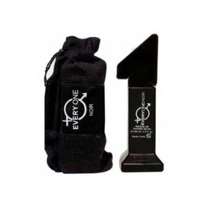 Creation Lamis Everyone Noir  POUR Homme. 100ml