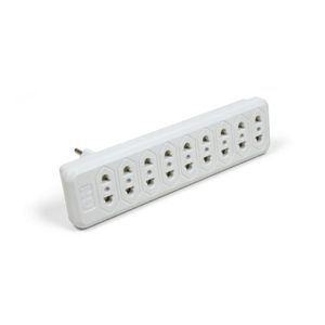 Adaptateur multi-usage compatible avec différents appareils