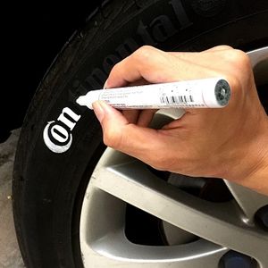 Generic Le stylo anti rayure pour moto, voiture FIX IT PRO à prix pas  cher