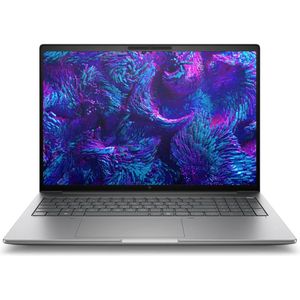 Hewlett Packard Zbook 8 G1i 16 D8JL6ES-BH4 Ultra 7 255H 16Go 512Go NVIDIA Graphics dédiée FreeDOS
