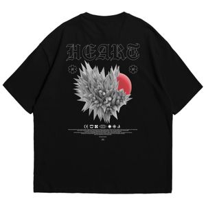 Shirty URBAN STREETWEAR Oversized Shirt urban shirt Mode Oversize shirt Streetwear 