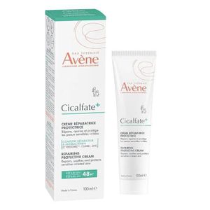 Avène  CICALFATE Crème Réparatrice Protectrice 100ML