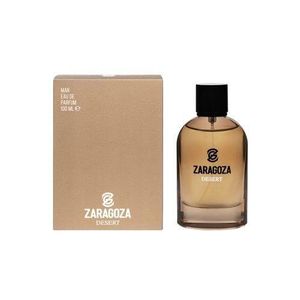 Zaragoza Desert Eau de parfum 100m .