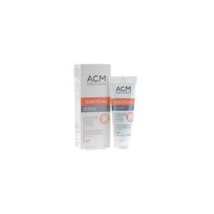 ACM LABORATOIRES DERTMATOLOGIQUE LABORATOIRES DERTMATOLOGIQUE SENSITELIAL Soin Apaisant Pour Peaux Réactives 40ml