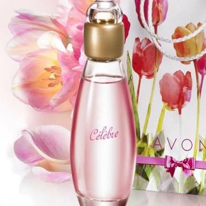 Eau de parfum / eau de toilette vaporisateur parfum pour femme AVON 50 ml  au cho