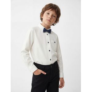 Koton Chemises  Blanc Pour Garçons