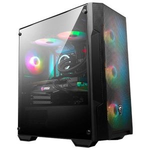 Msi Pc Gamer M100A R3 3200G VEGA 8 8Go 256Go