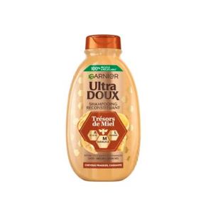 Ultra Doux Garnier Shampoing Tresor de Miel 200ml