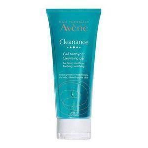 Avene Cleanance Gel Nettoyant 200m