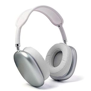 P9 Casque Bluetooth P9 Sans Fil, Ecouteur Bluetooth 5.0 - Gris