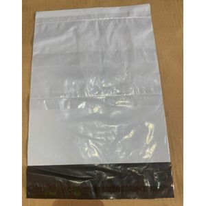 sacs cellophane 10cm x 14cm en plastique transparent