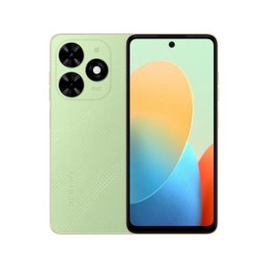 Tecno Bg6M Spark Go 2Go + 64Go – Green