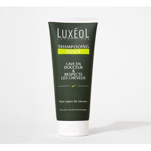 luxeol Luxéol Shampooing Doux