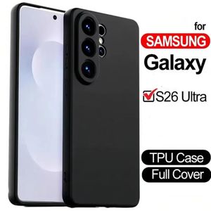 Case Pochette silicone pour samsung galaxy S26 ultra 5G