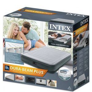 Intex Palmes de Natation Reglable nager plus vite et plus longtemps à prix  pas cher