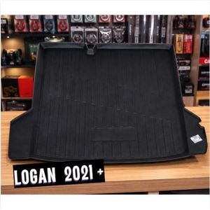 General Tapis De Coffre DACIA Logan (2021 - 2026)