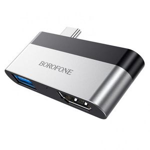 Adaptateur USB-C vers VGA par Lenovo (4X90M42956) au Maroc