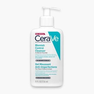 Cerave Gel Moussant Anti Imperfections 236ml - Gel Moussant
