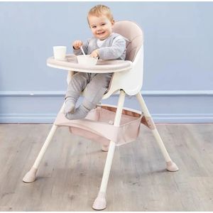 Chaise haute pour bébés